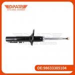 Rear Left Right Shock Absorber 98633305104 For Porsche Boxster 986 for sale