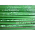 API 11AX Sucker Rod Plunger Pump Heavy Wall For Oilfield for sale