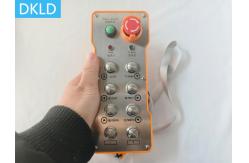 China Remote Control For Wireless Charging supplier