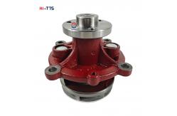 China Excavator EC140B EC210B EC240B EC290B D7D Water Pump VOE21459004 VOE20502535 supplier