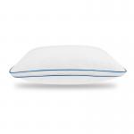 Luxury Extra Shredded Gel memory foam neck pillow Polyester Adjustable