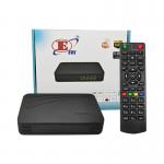 Decoder DVB C Digital Video Broadcasting for Your Broadcasting Company