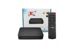 China Decoder DVB C Digital Video Broadcasting for Your Broadcasting Company supplier