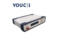 China C/L/CL Band Multimode Light Source TLS With Output Power 12dBm supplier