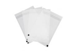 China Compostable Translucent Paper Envelope With Free Samples Offered supplier
