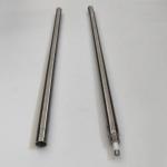 Straight hard rod match to high energy ignition box  high energy ignitor 1300℃ ignition gun for sale