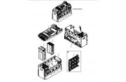 China BRM Lower Module ATM Machine Parts supplier
