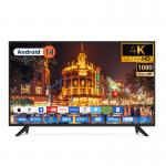 50 Inch Smart Android LED TV Ultra HD 4K Smart Television for sale
