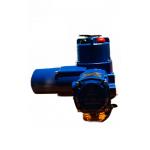 ODM Industrial Electric Actuators Thermal Protection Multi Turn Actuator for sale