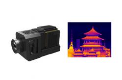 China MWIR MCT Infrared Thermal Imaging Module 1280x1024 12μm supplier
