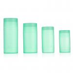 30g 50g Plastic PP Deodorant Stick Tube Customizable for sale
