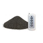 Cold Spark Fountain Composite Titanium Ti Powder Pyro Spark Machine Titanium Metal Powder