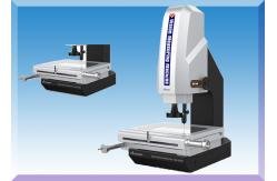 China 3D  View Video Measuring System 6.5x zoom Lens RS232 Data Cable supplier