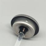 Premium Oxygen Aerosol Valve for Medical Use with Precision Flow