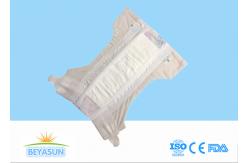 China Custom Disposable Baby Diaper Nappies Grade A B Baby Diaper Pant supplier