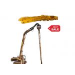 24M High Pile Height Excavator Piling Arm Long Reach For Cat Hitachi Komatsu for sale