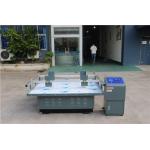 200Kg Load Vertical Transportation Vibration Test Equipment for Electronic