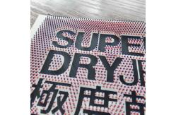 China Silicone Adhesive Patch Washable Patches Silicone Toothbrush Dots Label supplier