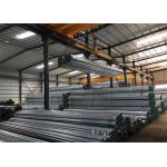 Cutting Heat Exchanger Steel Tube With Custom Outer Diameter For Various Applications
