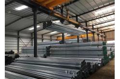 China Cutting Heat Exchanger Steel Tube With Custom Outer Diameter For Various Applications supplier