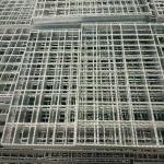 Stainless Steel Gratings: Elegant and Corrosion-Resistant for sale
