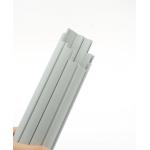                    Customized U Channel Shutter Profiles              for sale