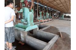 China Popular MJ3210 Vertical Band Sawmill with Log Carriage /Automatic feeding Vertical bandsaw Mill supplier
