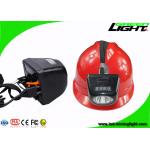 Superbright 186LUM IP67 Coal Miners Helmet Light for sale