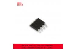 China MAX485CSA+T Electronic Components IC Chips High Speed RS-485 RS-422 Transceivers supplier
