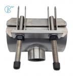 Pipe Repair Clamp Stainless Steel Multi-Function Tee Products Repair Leakage for sale