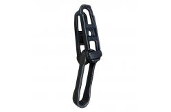 China X678 Overhead Conveyor Drop Forged Chain Heavy Duty Industrial Grade supplier
