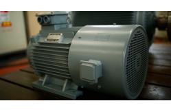China High Efficiency Low Rpm Speed Direct Drive Permanent Magnet Alternator Generator supplier