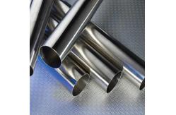 China Customizable Outer Diameter Duplex Stainless Steel Pipe on Sale supplier