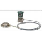 EJA438E-JASCG-917DJ Gauge Pressure Transmitter with Remote Diaphragm Seal for sale