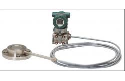 China EJA438E-JASCG-917DJ Gauge Pressure Transmitter with Remote Diaphragm Seal supplier