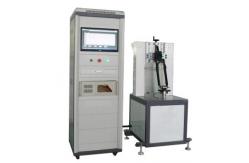 China 1 - 10HZ Bicycle Front Fork Vibration Impact Tester EN 14764 / ISO 4210 supplier