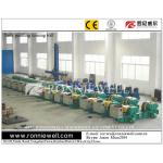 Automatic Pipe Welding Rollers