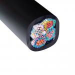300V 110core Automotive Electrical Cable For Vehicle Internal And External Wiring for sale