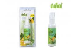 China Home Natural 4 Scents Glade Spray Air Freshener supplier