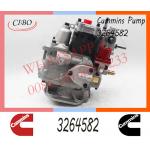 Diesel Common Rail NTA855-M Engine Fuel Injection Pump 3264582 3419260 3264282 3264283 for sale