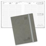 FSC REACH ISO9001 Softcover Weekly Planner With Monochrome Inner Page for sale