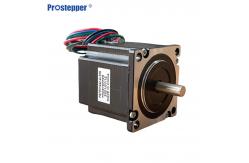 China 1.7N.M Holding Torque Stepper Motor supplier