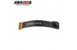 China OV7251 Sensor FPC Global Shutter Camera Module MIPI CIS Interface supplier