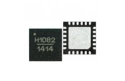 China HMC1082LP4E IC RF AMP GPS 5.5GHZ-18GHZ 24QFN Analog Devices Inc. supplier