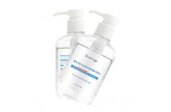 China Liquid Antimicrobial Hand Sanitizer Pump Foaming Hand Soap Hospital Public supplier