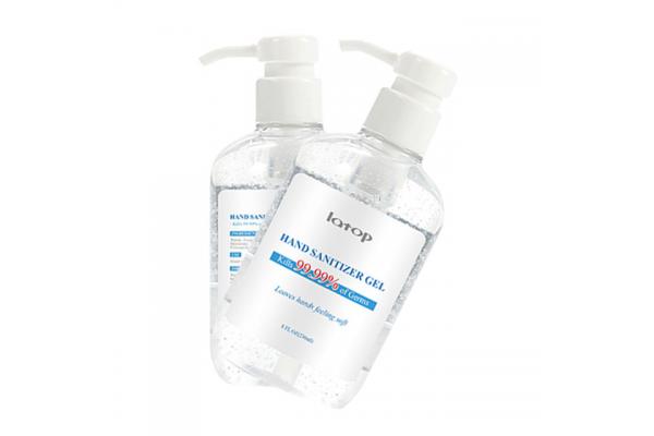 Liquid Antimicrobial Hand Sanitizer Pump Foaming Hand Soap Hospital Public