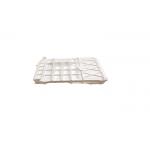 Pattern Of Transmission Housing Solidworks EPS Foam Mould for sale