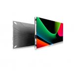 Ultra-Clear Football Field Surrounding Advertising LED Screen P12mm High Brightness for sale