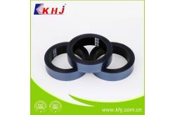 China 12mm Width Semiconductor Packaging tape with High Tensile Strength supplier
