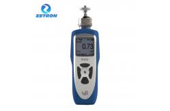 China Wireless Bluetooth Pid Photoionization Detector With Accessories Hard Case supplier